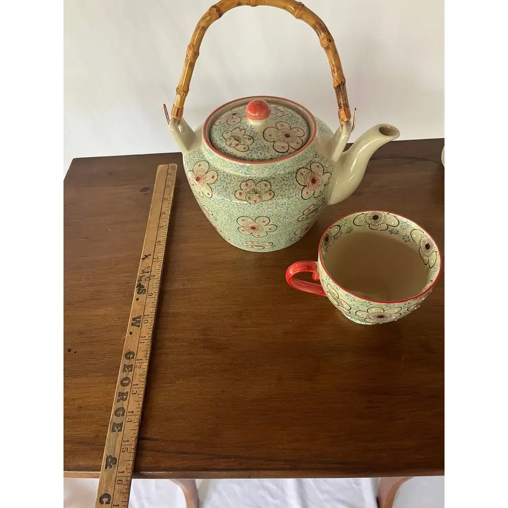 Unbranded asian cherry